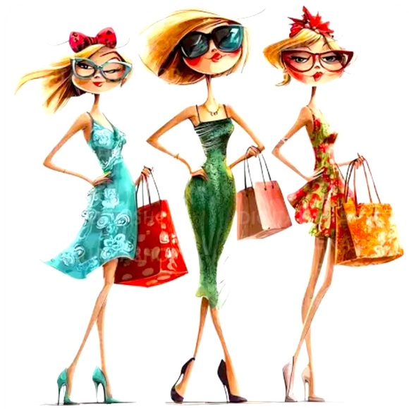 🤑BOGO Sale (read below)🤩 - Picture 1 of 8